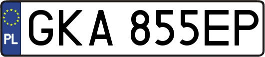 GKA855EP
