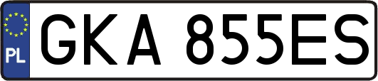 GKA855ES