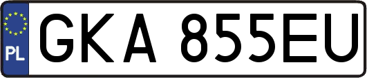 GKA855EU
