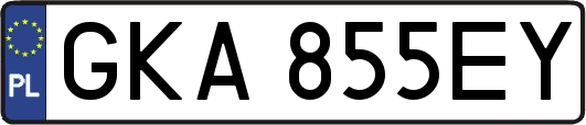 GKA855EY