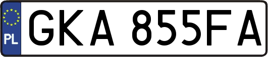 GKA855FA