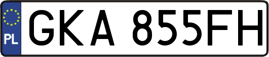 GKA855FH