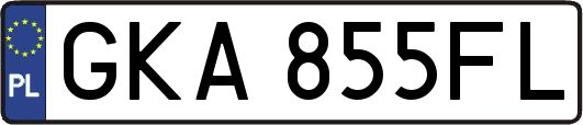 GKA855FL