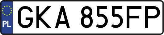 GKA855FP