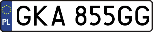 GKA855GG