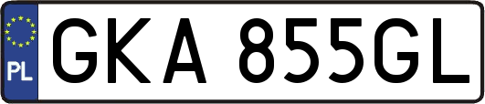 GKA855GL
