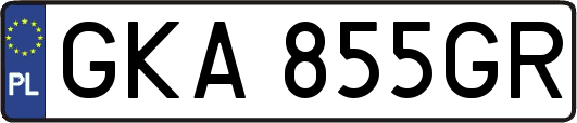 GKA855GR