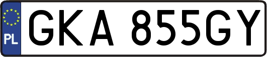 GKA855GY