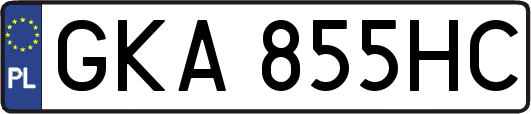 GKA855HC
