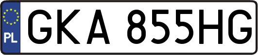 GKA855HG
