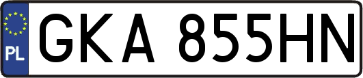 GKA855HN