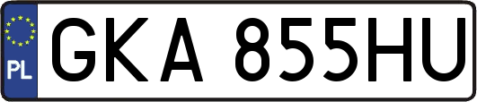 GKA855HU