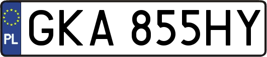 GKA855HY