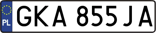 GKA855JA