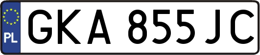 GKA855JC