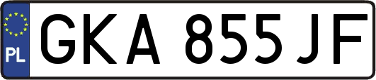 GKA855JF