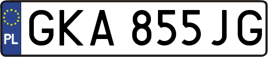 GKA855JG