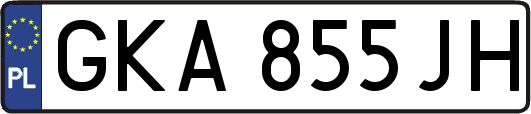 GKA855JH