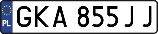 GKA855JJ