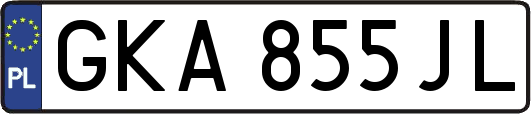 GKA855JL