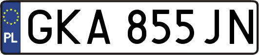 GKA855JN