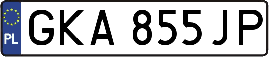 GKA855JP