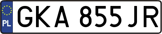 GKA855JR
