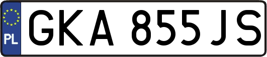 GKA855JS