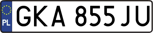 GKA855JU