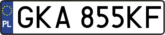 GKA855KF