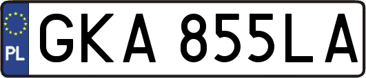 GKA855LA