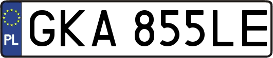 GKA855LE