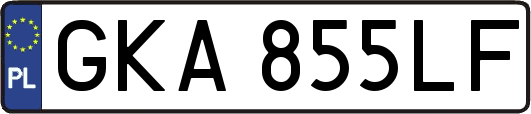 GKA855LF