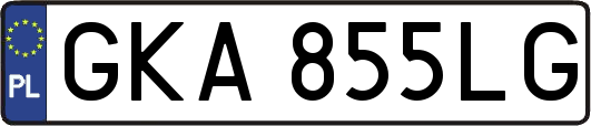 GKA855LG