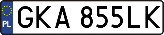 GKA855LK