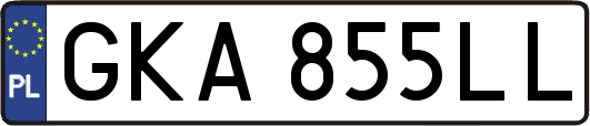GKA855LL