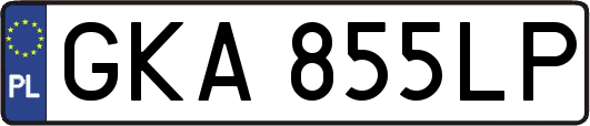 GKA855LP