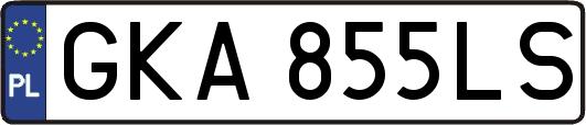 GKA855LS