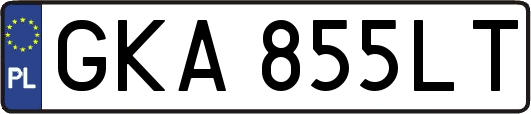 GKA855LT