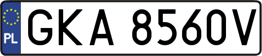 GKA8560V