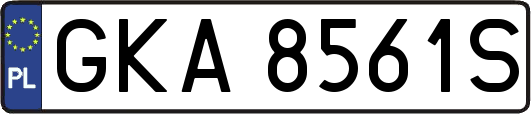 GKA8561S