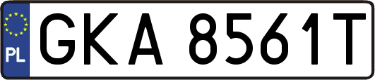 GKA8561T
