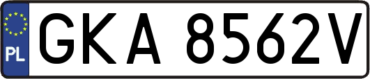 GKA8562V