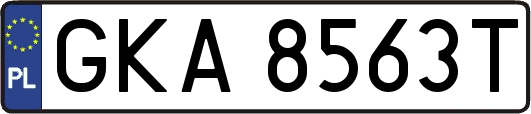 GKA8563T