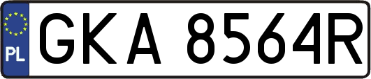 GKA8564R