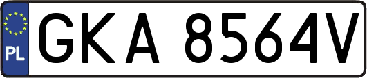 GKA8564V