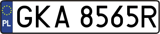 GKA8565R