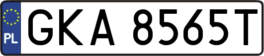 GKA8565T