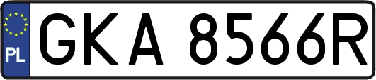 GKA8566R