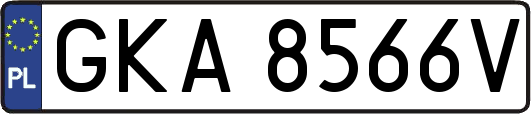 GKA8566V